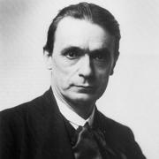Portraits of Rudolf Steiner 0006